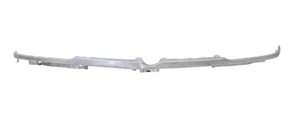 Moldura Rejilla Inferior Vw Gol 1995 1996 1997 1998 1999 0
