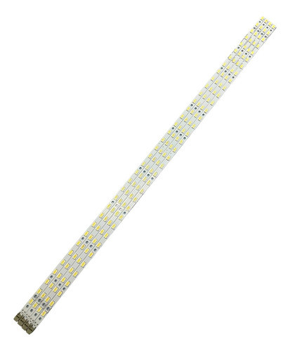 Tiras Led - Philips 40pfl7606d - 40pfl6606d - 36 Leds X 4 1
