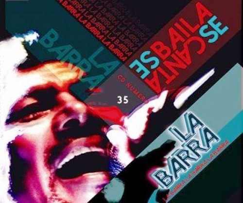 Barra La - Se Baila Se Canta - S 0