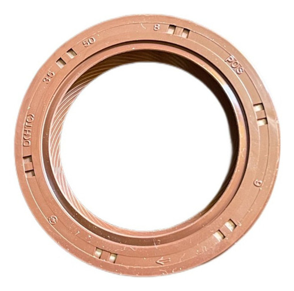 Retentor Do Comando Mitsubishi Triton L200 2.4 16v Flex 2019 0
