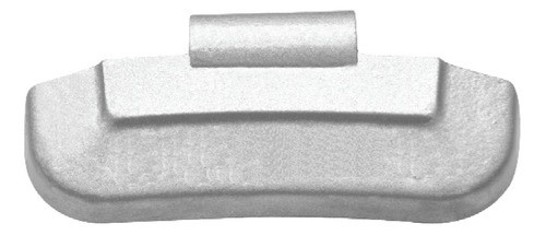 10 Contrapesos Para Balanceo Auto / Camioneta De 55 Gramos 0