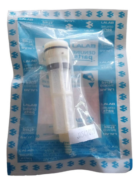 Malla Filtro Aceite Bajaj 135 Ns 125 Original Motovega 0