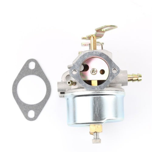 Carburador Para Tecumseh 632334a 632370a Hm70 Hm80 Hmsk80 Hm 1