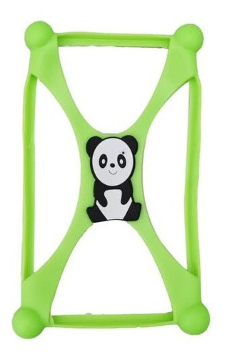 Funda Protector Silicona 4 Puntas Para Tablet 7 1