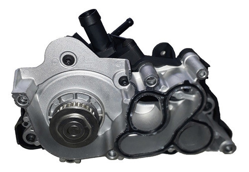 Bomba De Agua Vw Vento - 1.4 Tsi - 2015/.- Con Tapa 0