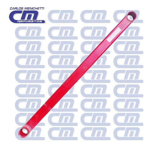 Brazo Colgante 2da. Limpieza 05-14075 Vasalli 0