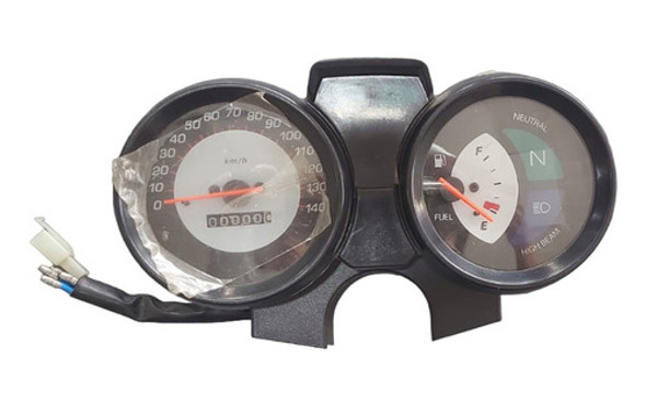 Tablero Completo Yamaha Ybr 125 Towo Motovega 0