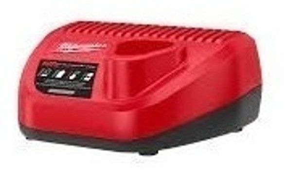 Cargador De Bateria M12 4824-59a  Milwaukee C12c 0
