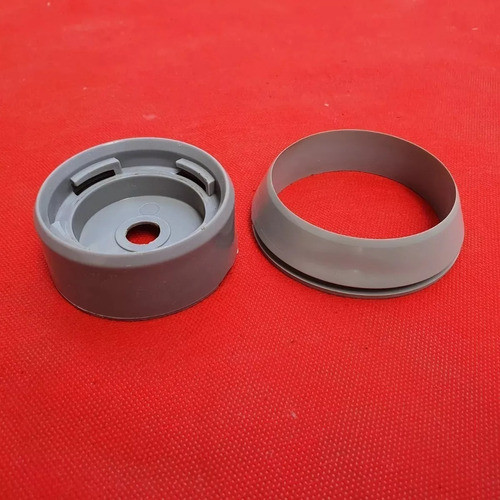 Base C/rosca - Porta Vaso/jarra Licuadora Procesadora Yelmo 0