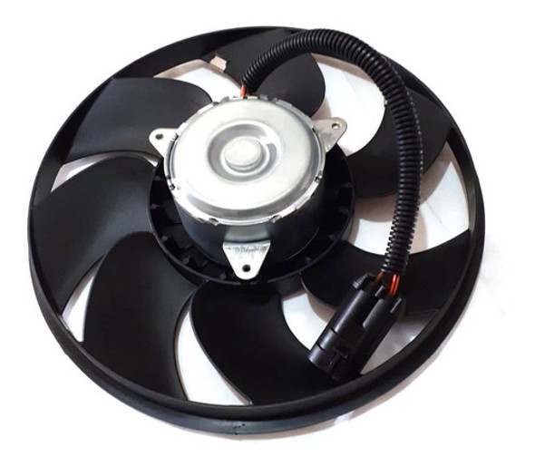 Electroventilador Fiat Toro 1.8 2.0 Freedom Volcano Chico 0