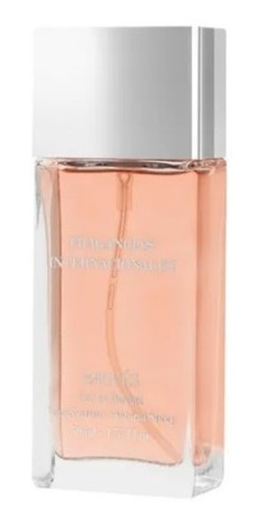 Manhattan Rosé Pour Femme - Eau De Parfum Bagués - Tienda 1