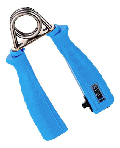 Hand Grip Com Marcador De Nivel 0