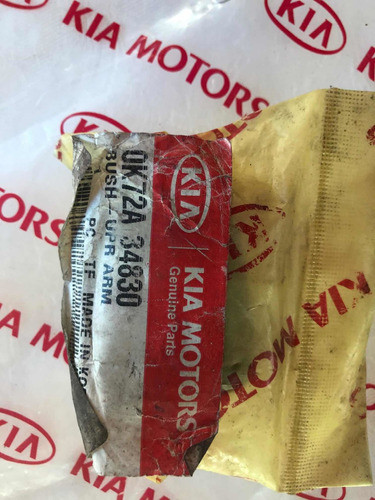 Bucha Kia Besta Nova Original Kia 1