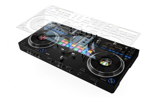 Dj Skin Pioneer Ddj Rev 7 0
