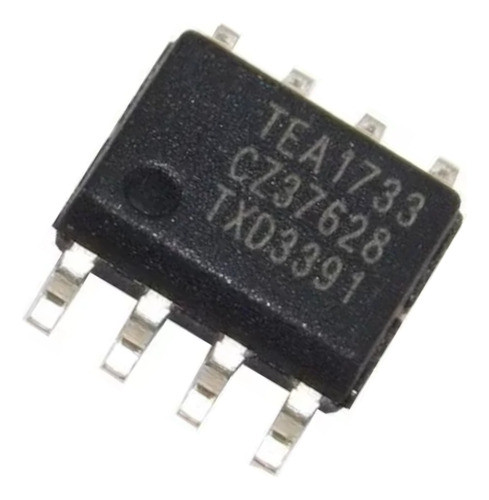 Circuito Integrado Tea1733 Smd Ci Smd Envio Imediato 0