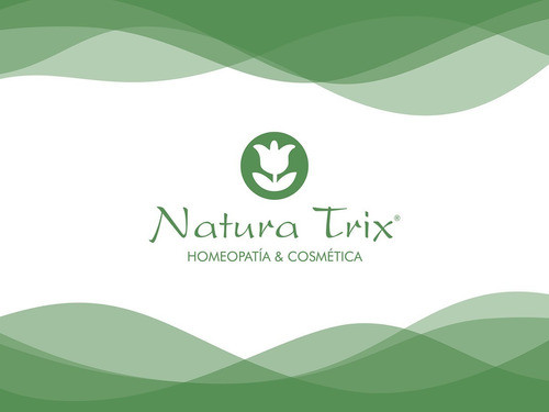 Aceite Esencial Manzanilla 10cc Natura Trix 1