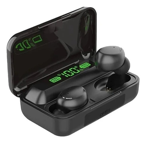 Auricular Bluetooth Tws F9 1