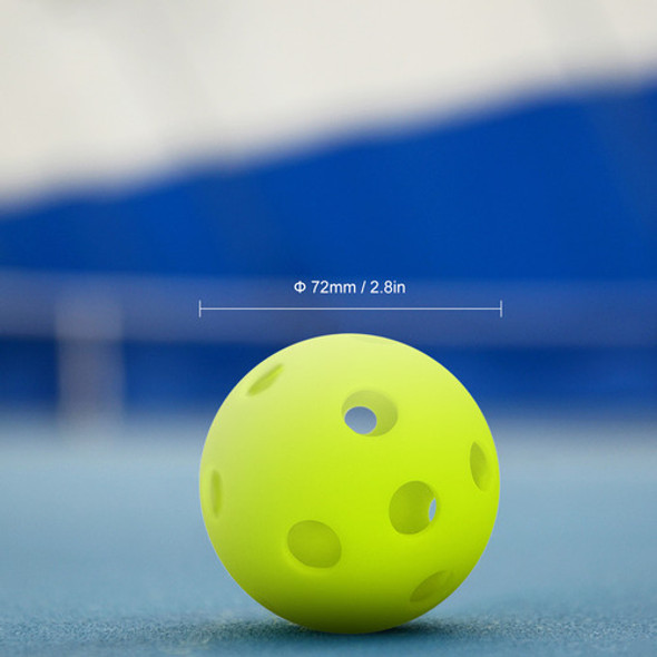 Pickleball 26.for Packs Holes, Quadras Internas, Bolas Inter 1 Pickleball 26.for Packs Holes, Quadras Internas, Bolas Inter 1