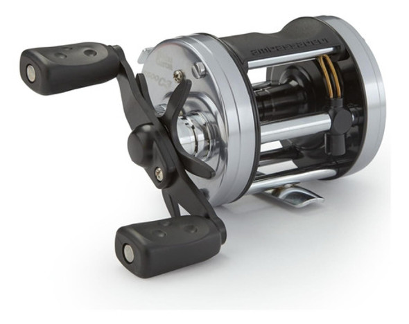 Abu Garcia C3-6500 Ambassadeur Carrete Pesca 1