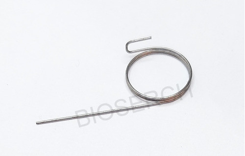 Resorte Trinquete Motoguadaña Husqvarna 40 45 51 39r 245r 0