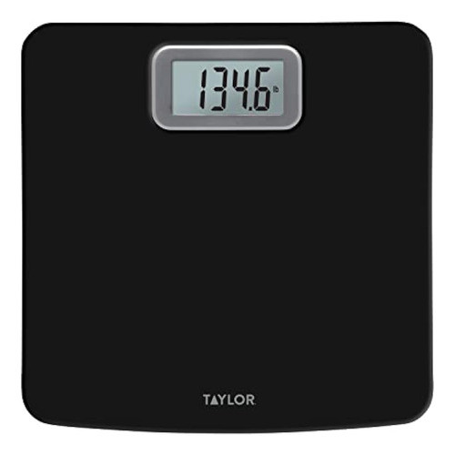 Taylor Báscula De Baño Digital Con Protección 0