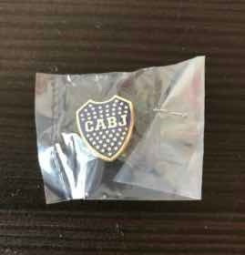 Pin Xeneize 1
