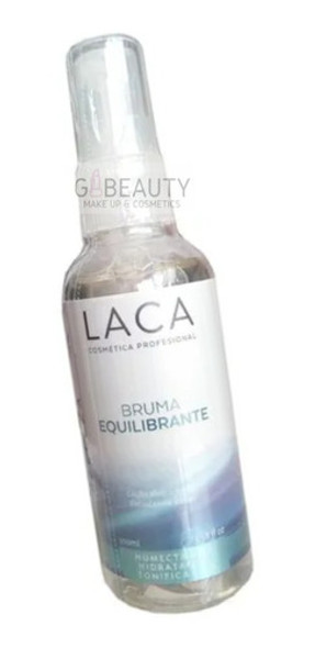 Laca Laboratorios Bruma Equilibrante 100ml Descongestiva 0