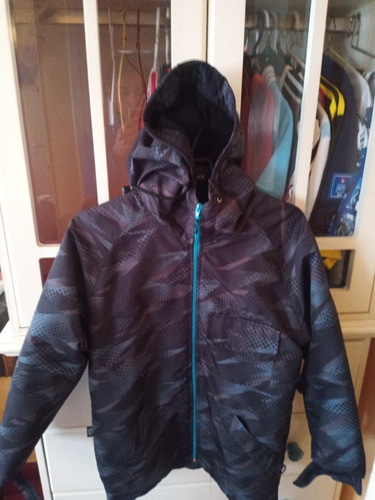 Campera Y Pantalón De Nieve Patagonia 0