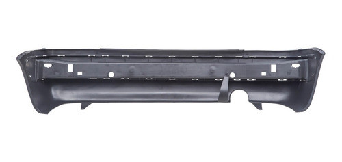 Paragolpe Trasero Citroen Xsara 1