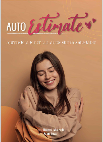 Cuadernillo Autoestima 0