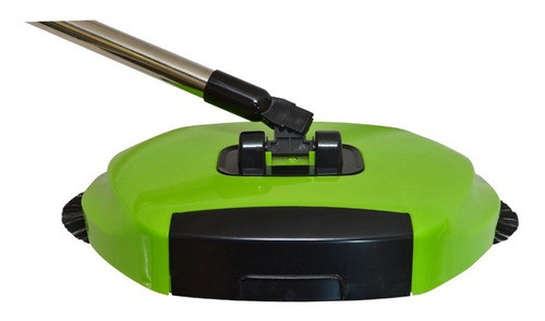 Escoba Giratoria 2 En 1 Col Home Barredora Junta Polvo 360 C 1