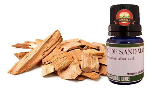 Aceite Esencial Sándalo 15 Cc Linea Premium 0 Aceite Esencial Sándalo 15 Cc Linea Premium 0
