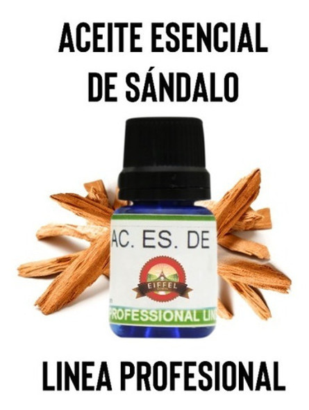 Aceite Esencial Sándalo 15 Cc Linea Premium 1 Aceite Esencial Sándalo 15 Cc Linea Premium 1