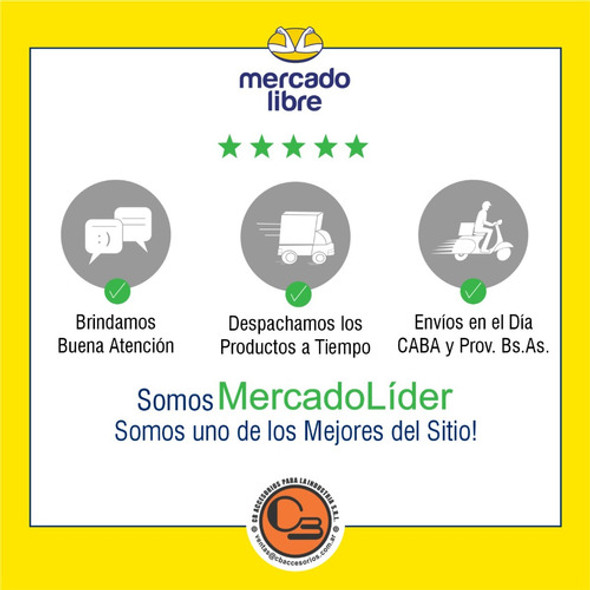 Litargirio Sella Roscas 200 Grs Gali Sellador Gas 1