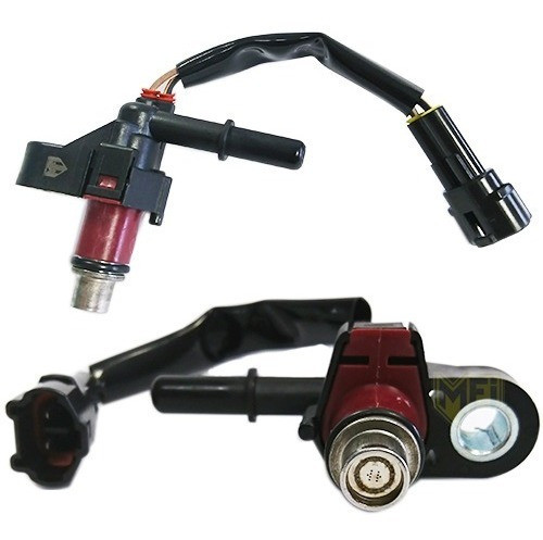 Inyector De Nafta Mfi Para Yamaha Xtz 250 0