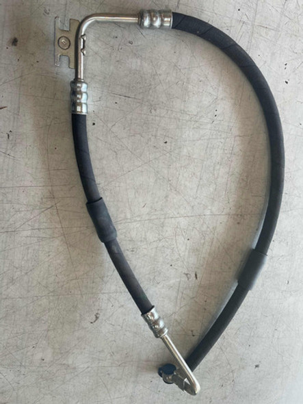 Manguera Hidráulica Dirección Fox Suran Original 1 Manguera Hidráulica Dirección Fox Suran Original 1