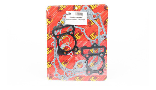 Junta Completa Bajaj Rouser 135 Premium Jc 0
