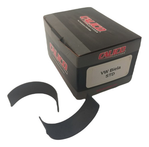 Cojinetes Calico Competicion Biela Vw Ap 1.6 1.8 0