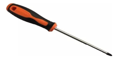 Destornillador Ph 2 X 250mm Ruhlmann Punta Imantada 0