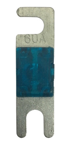 Fusible Afc Unidad  60 - 80 - 100 - 125 Amp 0