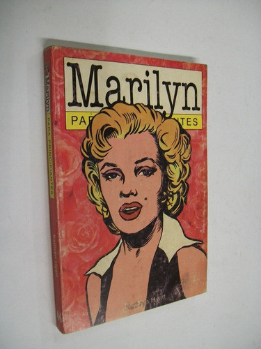 Marilyn Para Principiantes Por Kathryn Hyatt Marilyn Monroe 0