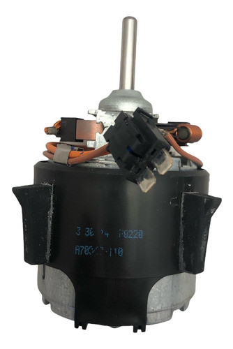 Motor Soplador Original Volkswagen Amarok 1