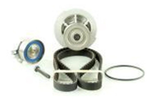 Kit Distribucion Con Bomba Gates Chevrolet Celta 1.4 8v 0