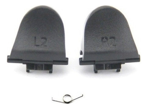 Botones L2 R2 Joystick Para Ps4 Playstation 4 Jdm 040 Al 055 0