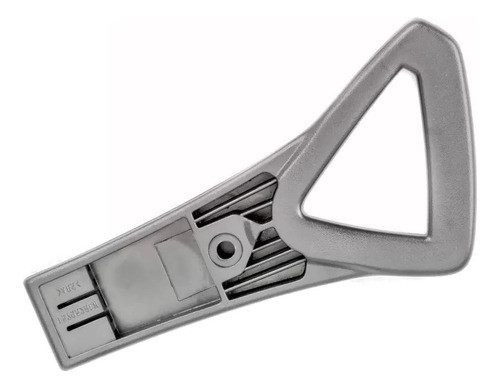 Manija Regulacion Asiento Ford Fiesta Kinetic 14/19 Original 1