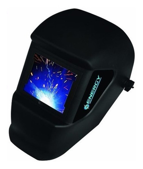 Mascara Careta Soldar Fotosensible Energy Wm40/1 + Regalos 0