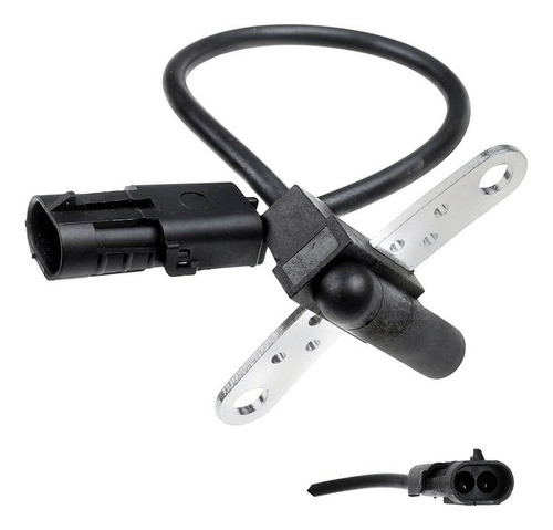 Sensor De Rpm Cigueñal Rotacion Renault Clio 1.4 0