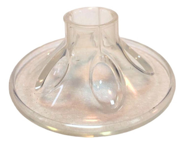 Avent Sacaleche Repuesto Petalo Silicona Natural Modelo Isis 0