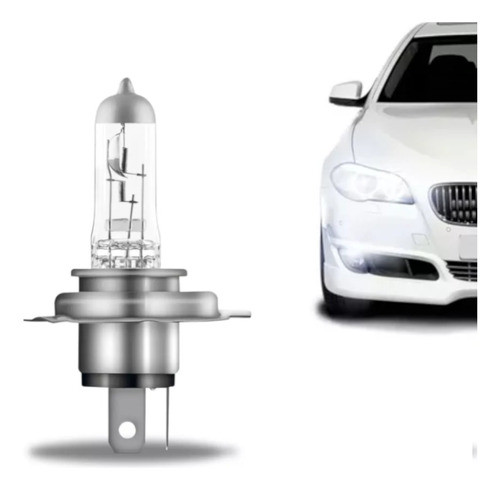 Lâmpada Hb20 H19 55w 12v Osram 64181l 0