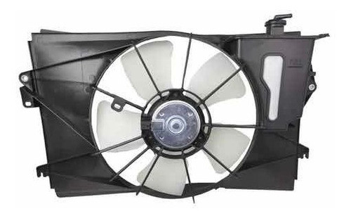 Electro Ventilador Toyota Corolla 1.8 1.6 Nafta 2003/2007 0